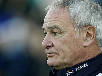 Claudio Ranieri explains how J...